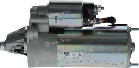 Bosch 1 986 S01 037