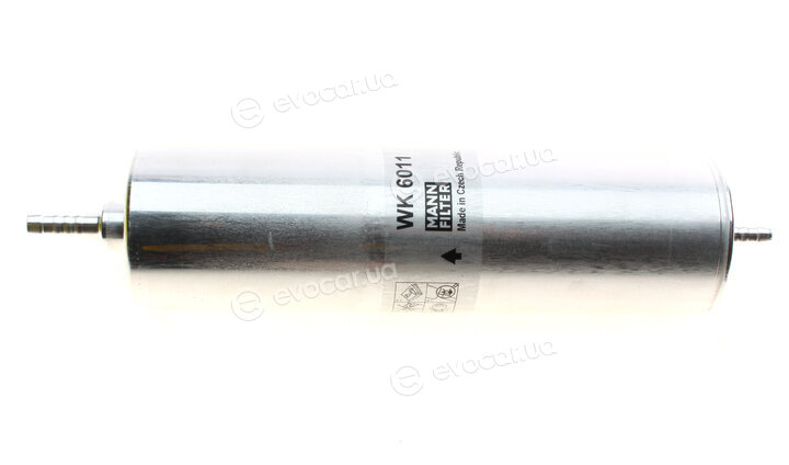 Mann WK 6011