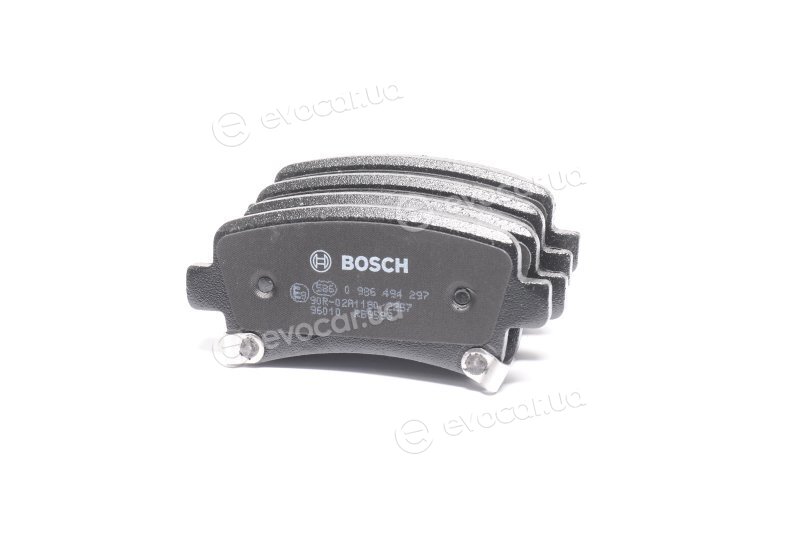 Bosch 0 986 494 297