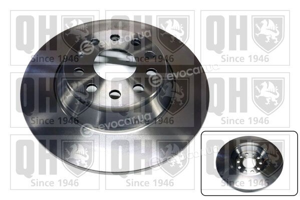 Quinton Hazell BDC6090