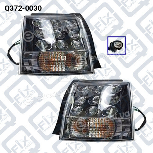 Q-Fix Q3720030