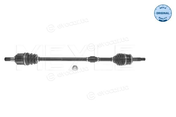 Meyle 37-14 498 1004