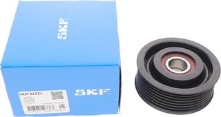 SKF VKM 61021