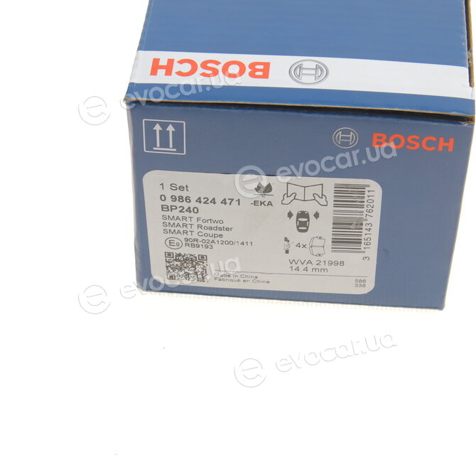 Bosch 0 986 424 471