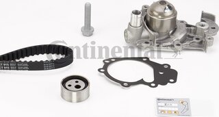 Continental CT915WP2