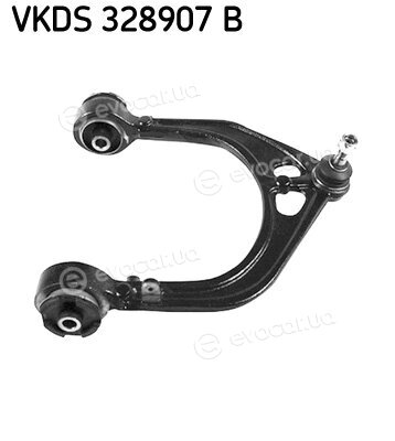 SKF VKDS 328907 B