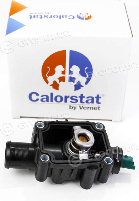 Vernet / Calorstat TH6972.91J