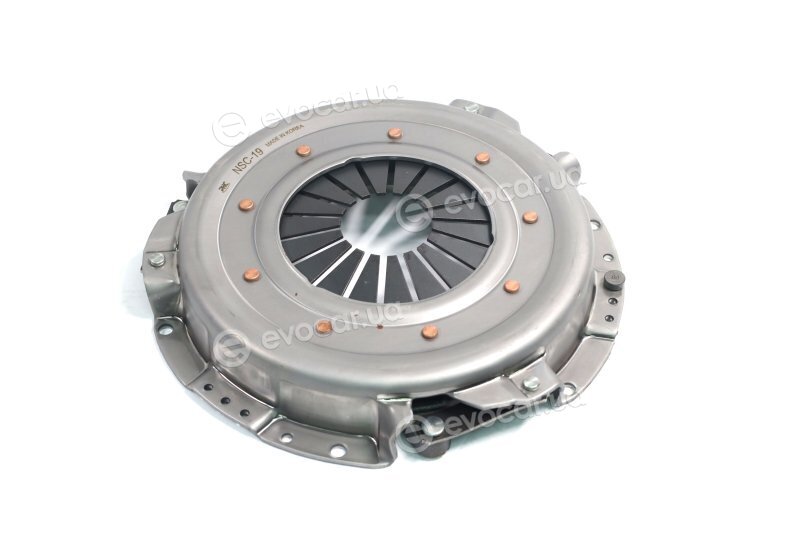 Valeo PHC NSC-19