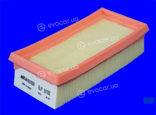 Meca ELP3192