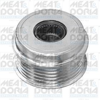 Meat & Doria 45004