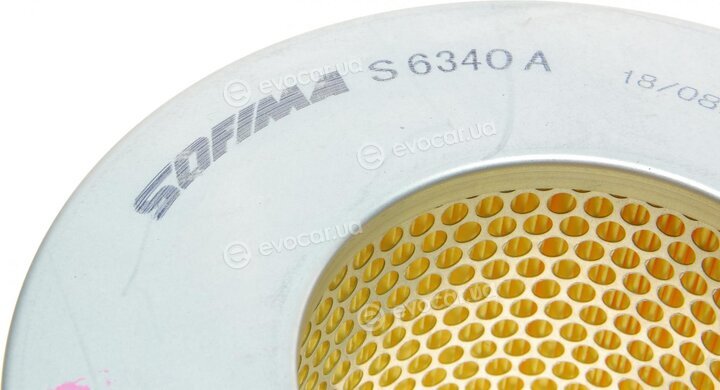 Sofima S 6340 A