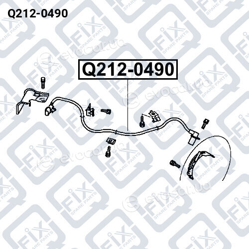 Q-Fix Q2120490