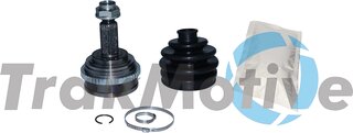 TrakMotive 40-0175