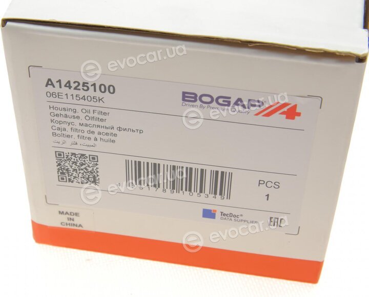 Bogap A1425100