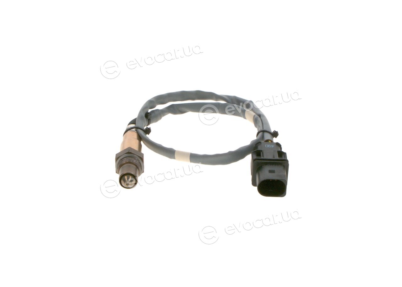 Bosch 0 281 004 191