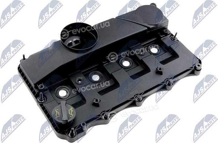 NTY BPZ-CT-003