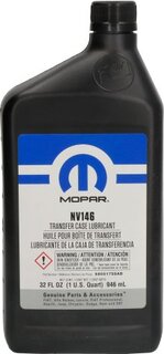 Mopar (PSA / FCA) 68001758AB