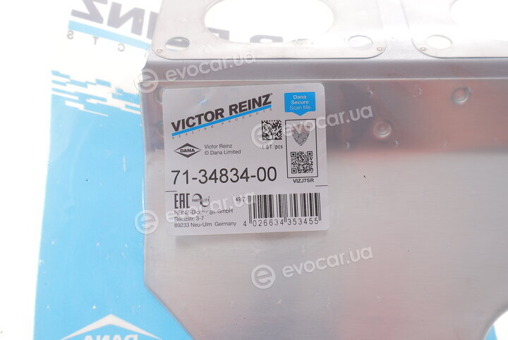 Victor Reinz 71-34834-00
