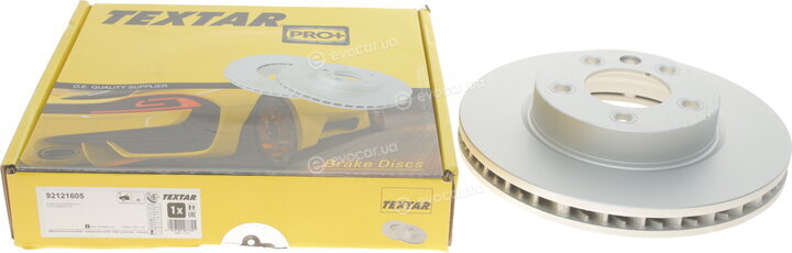 Textar 92121605