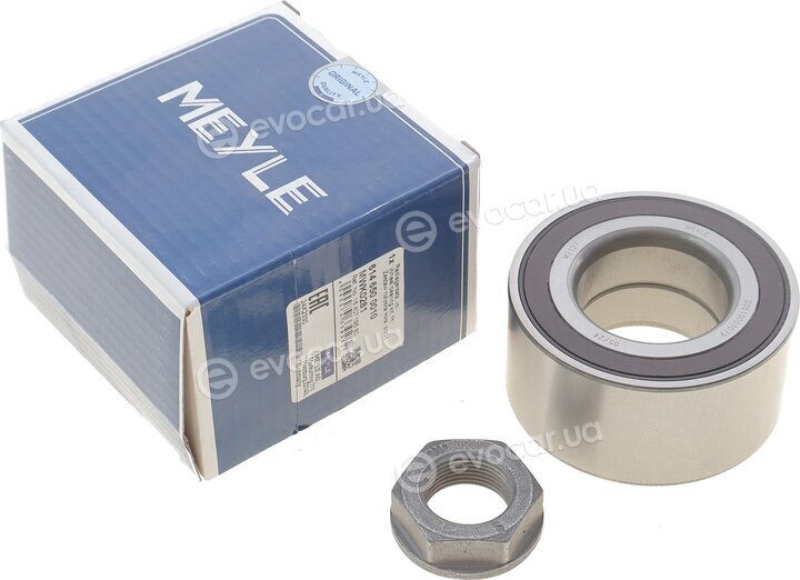 Meyle 614 650 0010