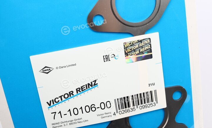 Victor Reinz 71-10106-00
