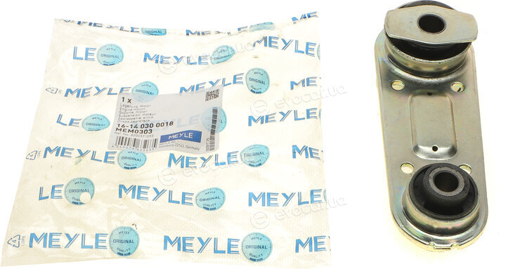 Meyle 16-14 030 0018