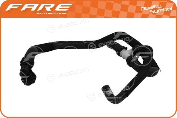 Fare 24025