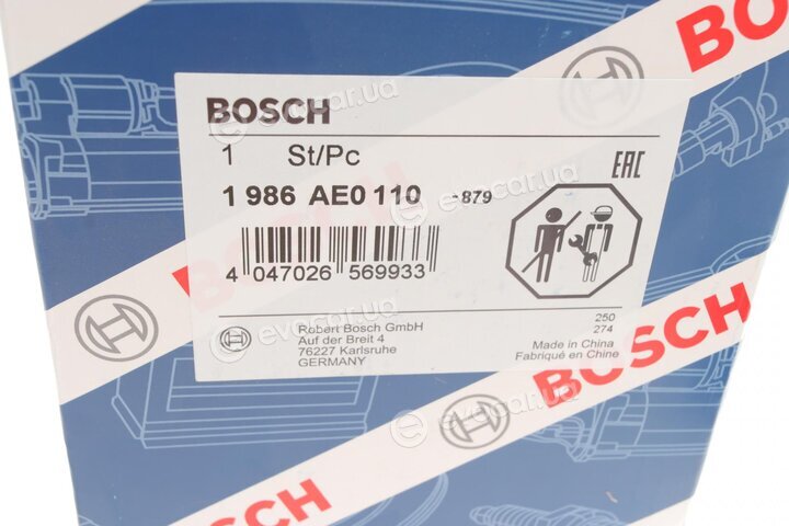 Bosch 1 986 AE0 110