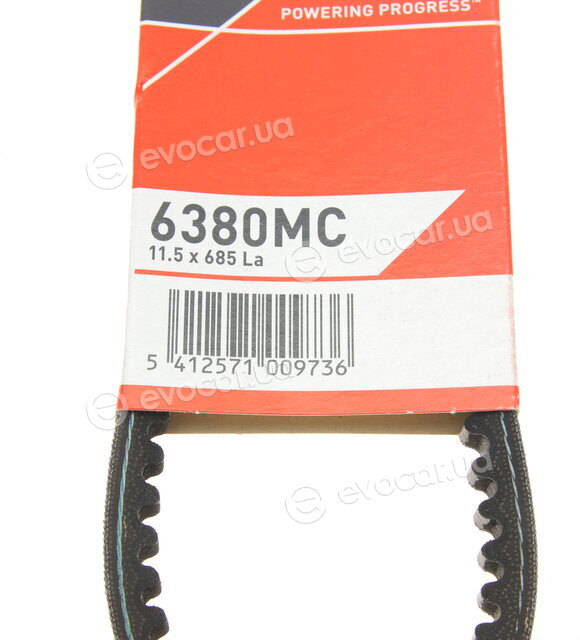 Gates 6380MC