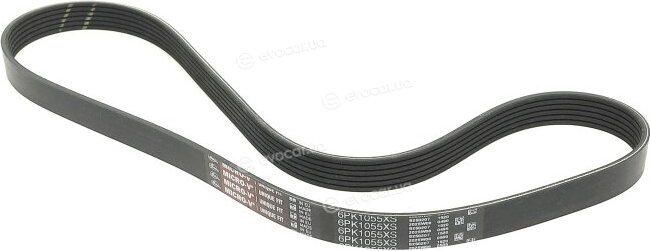 Gates 6PK1055XS