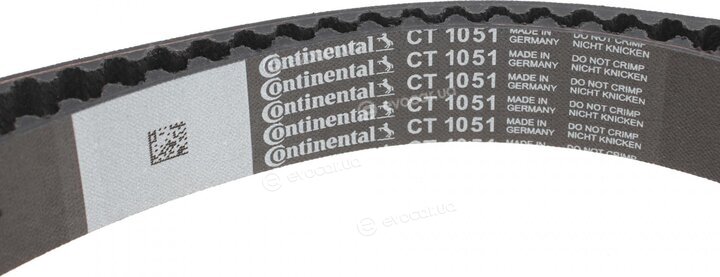 Continental CT1051WP3