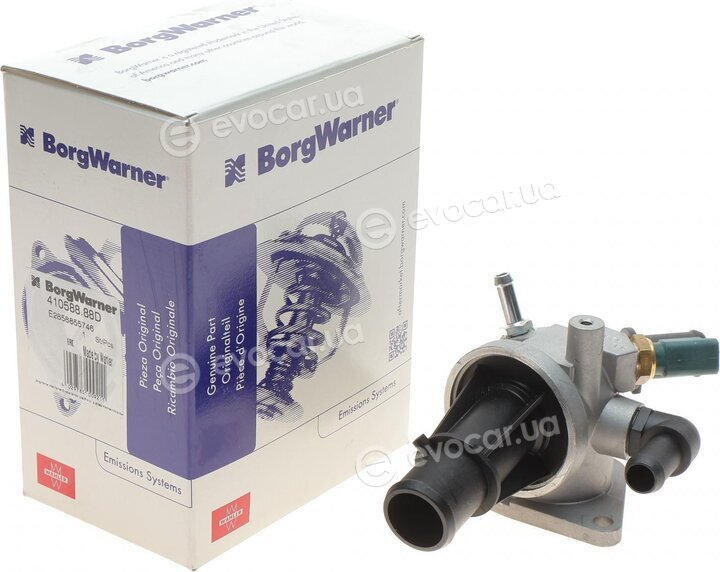 Wahler / BorgWarner 410588.88D