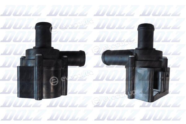 Dolz EA548A