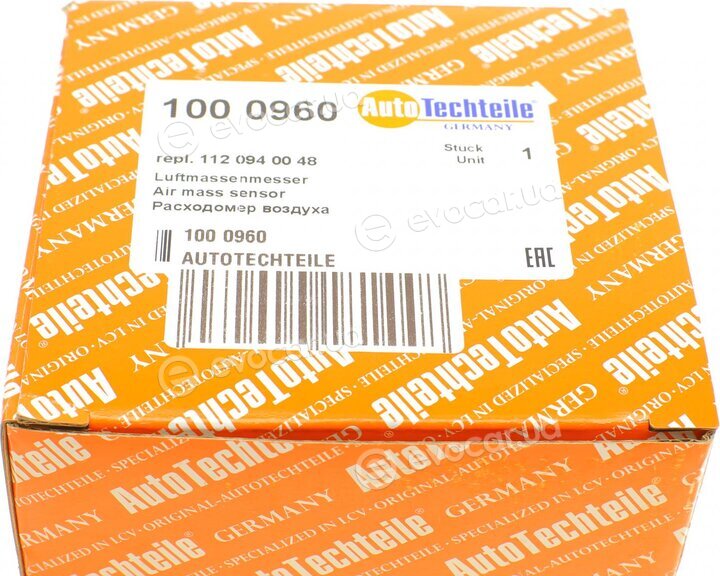 Autotechteile 100 0960