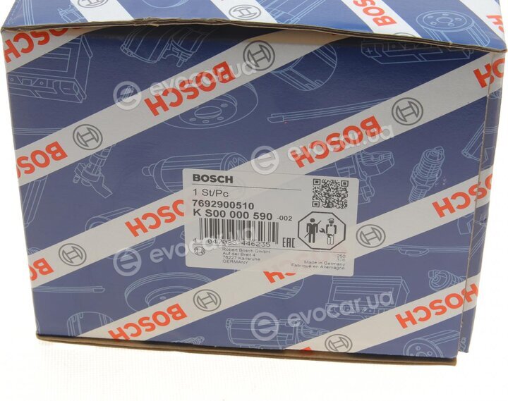 Bosch K S00 000 590