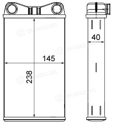 Mahle AH 7 000S