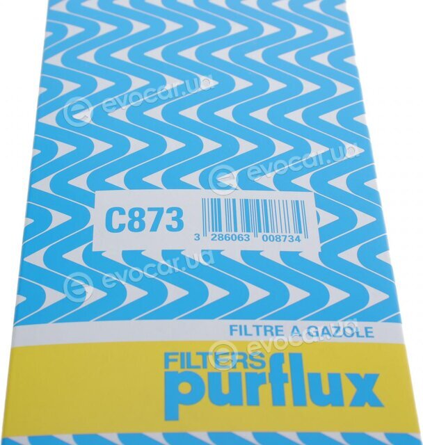 Purflux C873