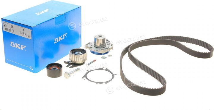 SKF VKMC 05193