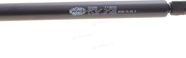 Magneti Marelli 430719098800