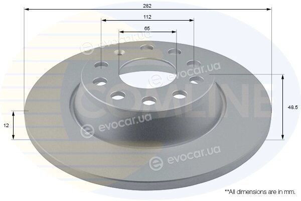 Comline ADC1499