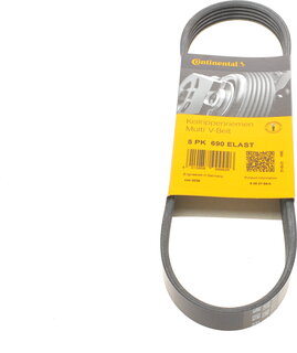 Continental 5PK690 ELAST