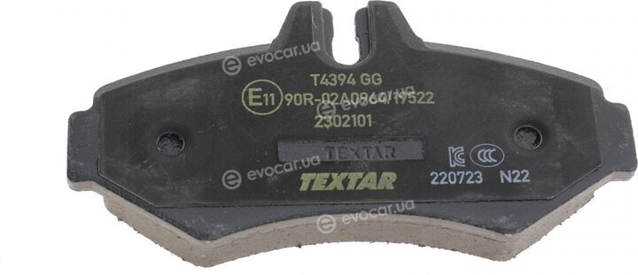 Textar 2302101