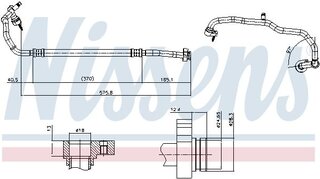 Nissens 846921