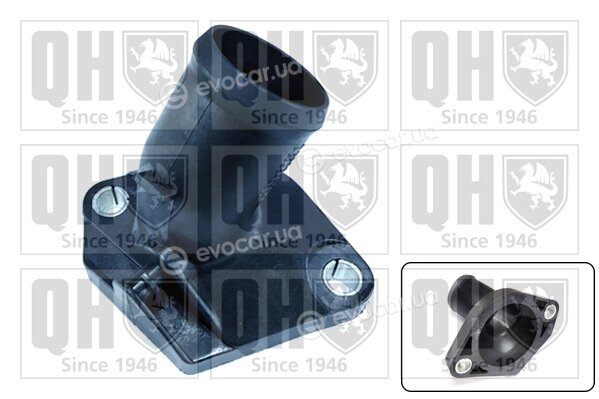 Quinton Hazell QTH866CF