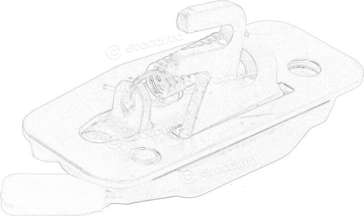 Mopar (PSA / FCA) 3800960