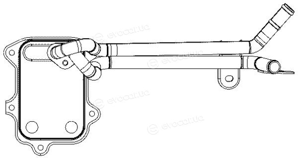 Mahle CLC 188 000S