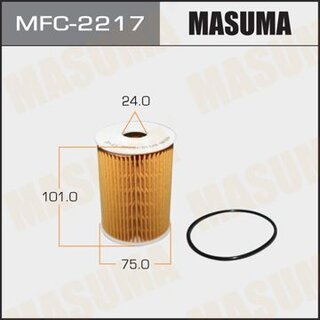 Masuma MFC-2217
