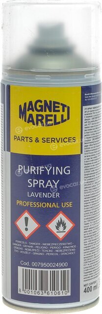 Magneti Marelli 007950024900