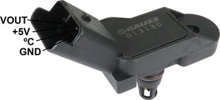 Gauss GI3130