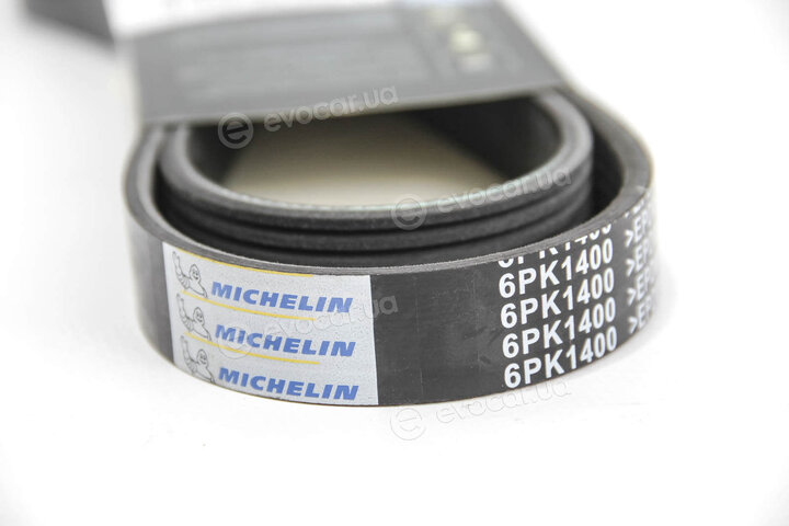 Michelin 6PK1400